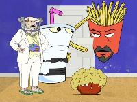 Aqua Teen Hunger Force